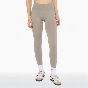 Set Active Sculptflex Seamless Active Leggings In Breeze